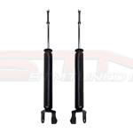 KYB GR-2 Excel-G Gas Shocks - 370Z