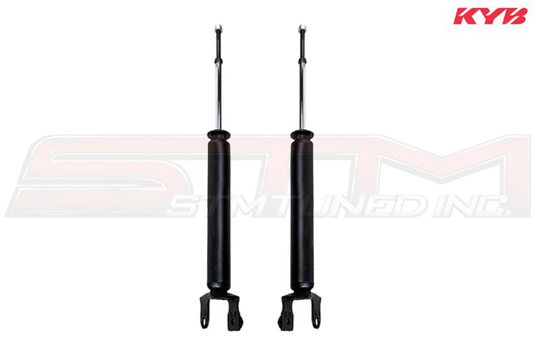 KYB GR-2 Excel-G Gas Shocks - 370Z