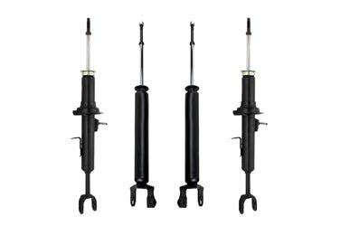 KYB GR-2 Excel-G Gas Shocks - 350Z