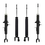 KYB GR-2 Excel-G Gas Shocks - 370Z