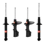 KYB GR-2 Excel-G Gas Shocks - 3000GT / Stealth