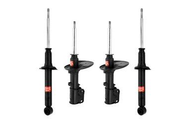 KYB GR-2 Excel-G Gas Shocks - 3000GT / Stealth