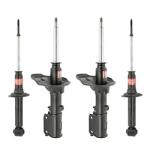 KYB GR-2 Excel-G Gas Shocks - 1G DSM