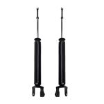KYB GR-2 Excel-G Gas Shocks - 350Z