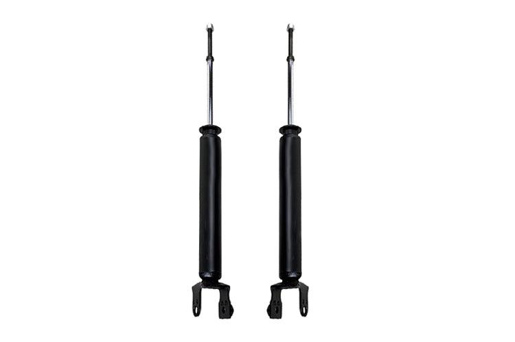 KYB GR-2 Excel-G Gas Shocks - 350Z