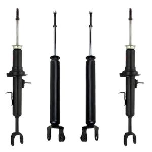 KYB GR-2 Excel-G Gas Shocks - 350Z