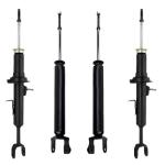 KYB GR-2 Excel-G Gas Shocks - 350Z