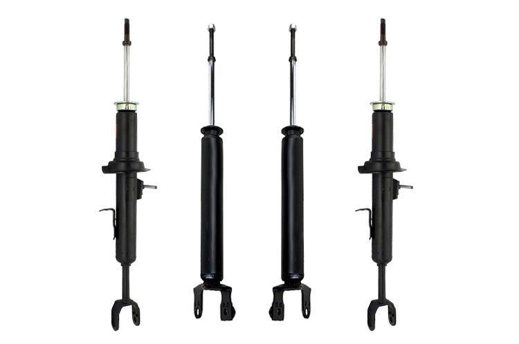 KYB GR-2 Excel-G Gas Shocks - 350Z