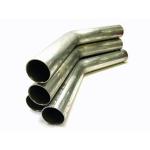 2.25 Inch 45 Degree Elbow - SS