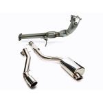 COBB Turbo Back Exhaust