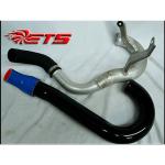 ETS EVO 8-9 LP2 Lower Intercooler Pipe