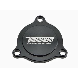 Turbosmart BorgWarner EFR BOV Block-Off Cap