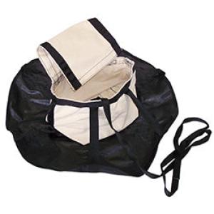 Stroud Launcher Chute Bag