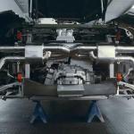 Armytrix Titanium Exhaust for Huracan LP580 LP610