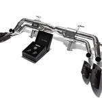 Armytrix Titanium Exhaust for Huracan LP580 LP610