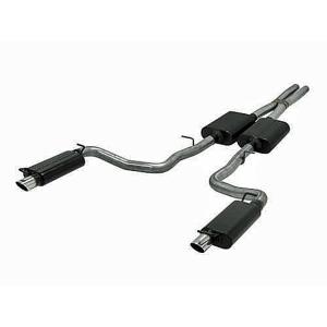 Flowmaster Cat-Back Exhaust System