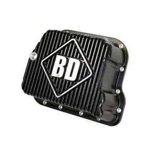 BD Diesel Deep Sump Trans Pan - 2qt