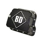 BD Diesel Deep Sump Trans Pan - 2qt