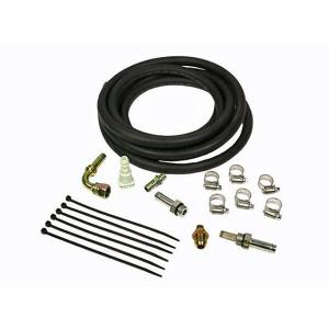 BD Diesel Flow-MaX Monster Half Inch Line Kit