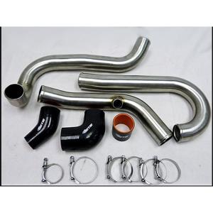 ETS EVO 8-9 Stock Route Complete Piping Kit