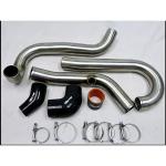 ETS EVO 8-9 Stock Route Complete Piping Kit