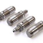 Topline Revised Lifters for 4G63 6G72