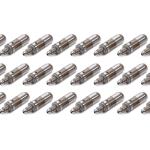 Topline Revised Lifters for 4G63 6G72