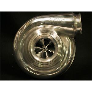 62mm TCT Turbocharger - 825HP
