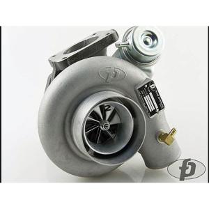 FP BLACK Journal Bearing Turbocharger