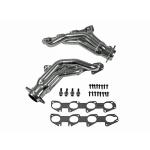 BBK Performance Shorty Tuned Length Exhaust Headers - Ceramic Coated