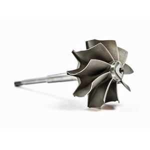 Garrett Turbine Wheel - T4 - 74mm - P Trim - 76 Trim