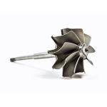 Garrett Turbine Wheel - T4 - 74mm - P Trim - 76 Trim