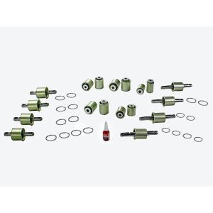 aFe Control PFADT Series Spherical Control Arm Bearings
