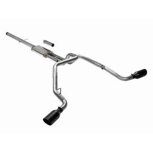 Flowmaster Flow FX Cat-Back Exhaust System