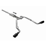 Flowmaster Flow FX Cat-Back Exhaust System