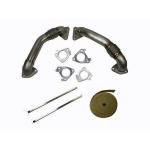 BD Diesel UpPipe Kit
