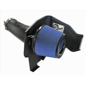 aFe POWER Magnum FORCE Stage-2 Pro 5R Cold Air Intake System