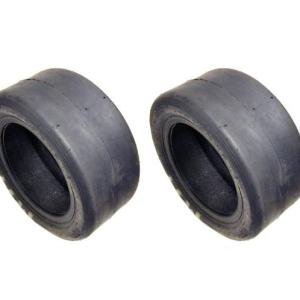 M&H 15in Racemaster Tubeless Drag Slicks (8.5/23.0-15) (MHR-23)