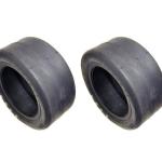 M&H 15in Racemaster Tubeless Drag Slicks (8.5/23.0-15) (MHR-23)