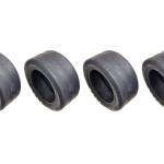 M&H 15in Racemaster Tubeless Drag Slicks (8.5/23.0-15) (MHR-23)