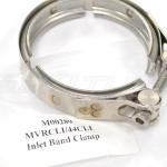 TiAL Sport New MVR Inlet Band Clamp (M00289)