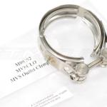 TiAL Sport New MVS Outlet Band Clamp (M00292)