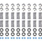 Supertech Dual Valve Spring Kit for 4G63 Evo/DSM