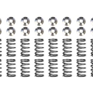 Supertech Single Valve Spring Kit for 4G63 Evo/DSM (SPRK-M1007S)