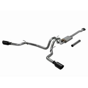 Flowmaster Cat-Back Exhaust System