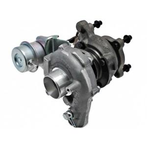 Garrett GT154V 1Z TDI Turbocharger - 454083-5002S