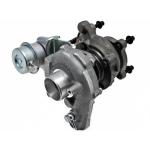 Garrett GT154V 1Z TDI Turbocharger - 454083-5002S