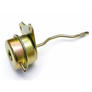 Garrett Wastegate Actuator - 6-7 PSI Rating - GT28R style w- bracket) - 448734-5
