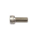 Stainless Bolts & Flat Washers (M6-1 x 16mm)