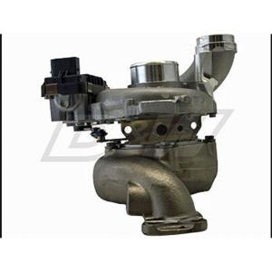 2007-2009 Sprinter 3.0L Garrett GT2056V Replacement Turbo